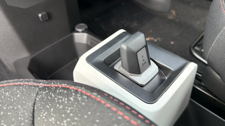 Dacia Spring 27kWh Expression 65 48kW 5dr Auto Electric Hatchback